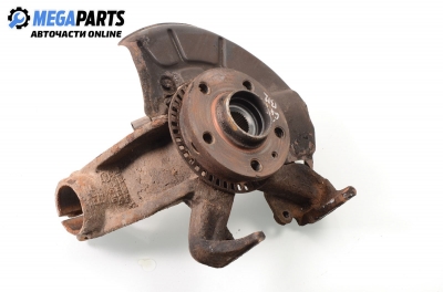 Шенкел главина за Volkswagen Golf IV Hatchback (08.1997 - 06.2005), позиция: предна, лява