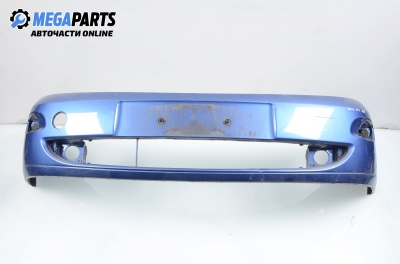 Предна броня за Ford Focus I Hatchback (10.1998 - 12.2007), хечбек, позиция: предна