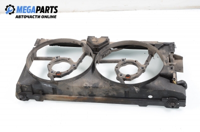 Дифузьор за Citroen Xsara Hatchback (04.1997 - 04.2005) 1.8 i, 90 к.с.