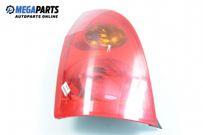 Стоп за Nissan Primera Traveller III (01.2002 - 06.2007), комби, позиция: лява