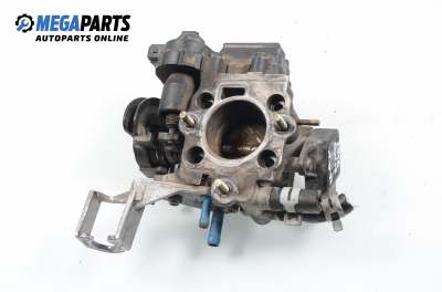 Дроселова клапа за Opel Corsa B Hatchback (03.1993 - 12.2002) 1.0 i 12V, 54 к.с.