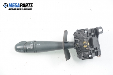 Лостче за светлини за Renault Megane Scenic (10.1996 - 12.2001)