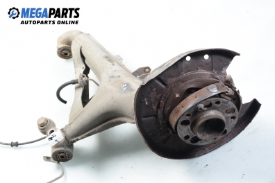 Шенкел главина за BMW 5 Series E34 Sedan (12.1987 - 11.1995), позиция: задна, дясна