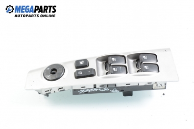 Бутони ел. стъкла и огледала  за Kia Sportage SUV II (09.2004 - 10.2010)