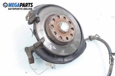 Шенкел главина за Audi A4 Sedan B6 (11.2000 - 12.2004), позиция: задна, дясна