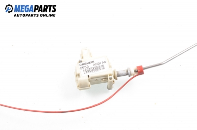 Ключалка за капачката на резервоара за Audi A6 Sedan C6 (05.2004 - 03.2011), седан