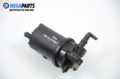 Корпус за горивен филтър за Renault Laguna II Grandtour (03.2001 - 12.2007) 1.9 dCi (KG0G), 120 к.с.