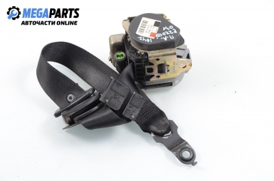 Предпазен колан за Mercedes-Benz E-Class Estate (S211) (03.2003 - 07.2009), позиция: предна, лява