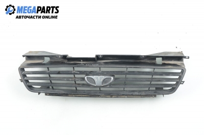 Решетка за Daewoo Nexia Sedan (02.1995 - 06.2008), седан