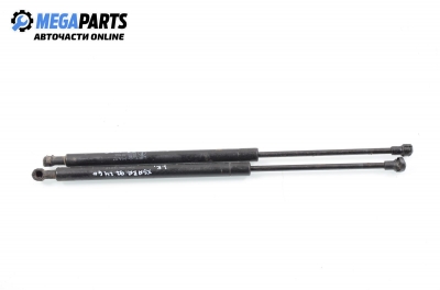 Амортисьор за багажник/товарно пространство за Citroen Xsara Hatchback (04.1997 - 04.2005)