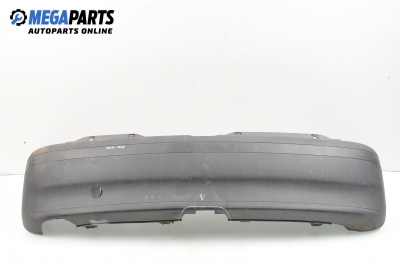 Задна броня за Fiat Punto Hatchback (09.1993 - 09.1999), хечбек