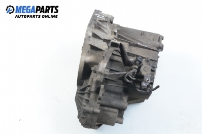 Ръчна скоростна кутия за Mercedes-Benz A-Class Hatchback  (W168) (07.1997 - 08.2004) A 160 (168.033, 168.133), 102 к.с.