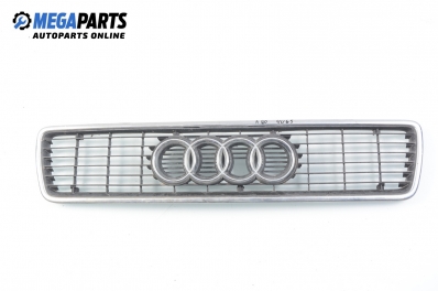 Решетка за Audi 80 Sedan B4 (09.1991 - 12.1994), седан