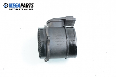 Дебитомер за Mazda 3 Hatchback I (10.2003 - 12.2009) 1.6 DI Turbo, 109 к.с., № Pierburg 7.28342.04