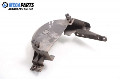 Капак ангренажен ремък за Peugeot Boxer Box I (03.1994 - 04.2002) 2.5 D, 86 к.с.