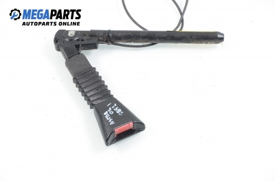 Закопчалка предпазен колан за Opel Astra G Hatchback (02.1998 - 12.2009), 4+1 вр.