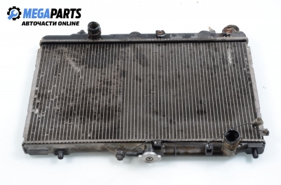 Воден радиатор за Mazda 323 III Hatchback (08.1985 - 08.1993) 1.7 D, 57 к.с.