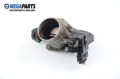 Дроселова клапа за Alfa Romeo 145 Hatchback (07.1994 - 01.2001) 1.4 i.e. 16V T.S., 103 к.с.