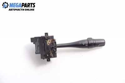 Лостче за чистачки за Nissan Terrano II SUV (10.1992 - 09.2007)