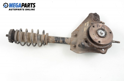 Шенкел главина за Smart City-Coupe 450 (07.1998 - 01.2004), позиция: предна, дясна