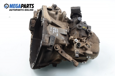 Ръчна скоростна кутия за Fiat Punto Hatchback (09.1993 - 09.1999) 55 1.1, 54 к.с.