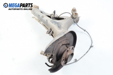 Шенкел главина за BMW 5 Series E34 Sedan (12.1987 - 11.1995), позиция: задна, лява