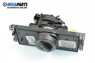 Панел климатик за Seat Ibiza III Hatchback (08.1999 - 02.2002), № 6K0 819 045 E