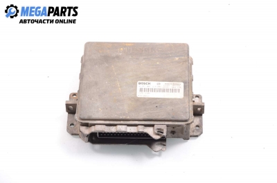 Компютър двигател за Rover 200 Hatchback II (11.1995 - 03.2000) 220 SDi, 105 к.с., № Bosch 0 281 001 418