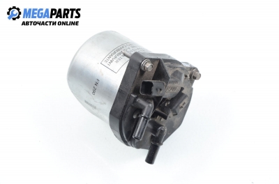 Корпус за горивен филтър за Ford Fiesta VI Hatchback (06.2008 - ...) 1.4 TDCi, 70 к.с.