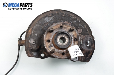 Шенкел главина за Volvo S40 I Sedan (07.1995 - 06.2004), позиция: предна, лява