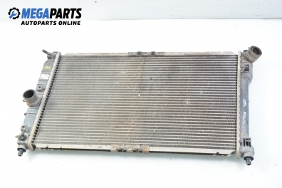 Воден радиатор за Daewoo Nubira Station Wagon (04.1997 - 06.1999) 1.6 16V, 106 к.с.