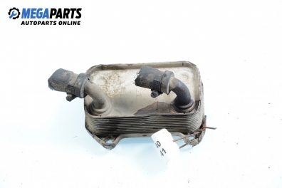 Маслоохладител за Volvo S40 I Sedan (07.1995 - 06.2004) 1.8, 122 к.с.