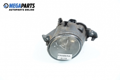 Халоген за Nissan Primera Traveller III (01.2002 - 06.2007), комби, позиция: дясна