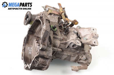 Ръчна скоростна кутия за Volkswagen Golf IV Hatchback (08.1997 - 06.2005) 1.4 16V, 75 к.с.