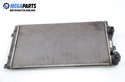 Воден радиатор за Skoda Octavia II Sedan (02.2004 - 06.2013) 1.9 TDI, 105 к.с.