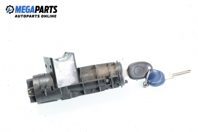 Контактен ключ за Fiat Punto Hatchback (09.1993 - 09.1999)