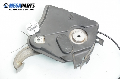 Педал паркинг спирачка за Mercedes-Benz E-Class Sedan (W211) (03.2002 - 03.2009)