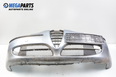 Предна броня за Alfa Romeo 147 Hatchback (2000-11-01 - 2010-03-01), позиция: предна