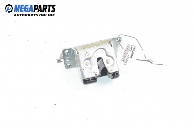 Брава заден капак за Opel Meriva A Hatchback (05.2003 - 05.2010), позиция: задна