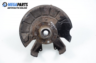 Шенкел главина за Skoda Octavia II Sedan (02.2004 - 06.2013), позиция: предна, лява