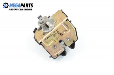Брава заден капак за Ford Focus I Hatchback (10.1998 - 12.2007), хечбек