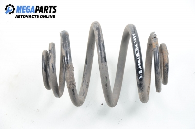 Пружина за ходова част за Daewoo Nexia Sedan (02.1995 - 06.2008), седан, позиция: задна