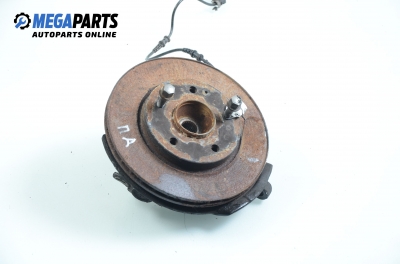 Шенкел главина за Mercedes-Benz A-Class Hatchback  (W168) (07.1997 - 08.2004), позиция: предна, дясна