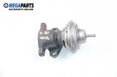EGR-клапан за Audi 80 Avant B4 (09.1991 - 01.1996) 1.9 TDI, 90 к.с.