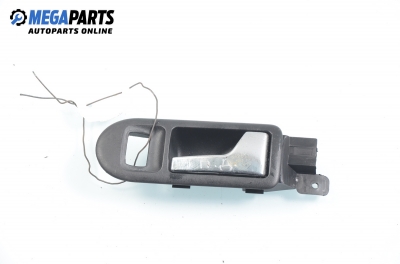 Вътрешна дръжка за Volkswagen Golf IV Hatchback (08.1997 - 06.2005), 4+1 вр., позиция: предна, дясна