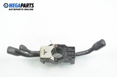 Лостчета светлини и чистачки за Audi A4 Sedan B5 (11.1994 - 09.2001)