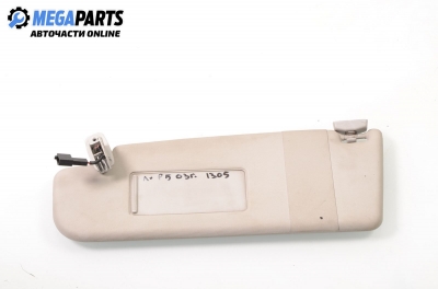 Сенник за Volkswagen Passat Variant B5.5 (09.2000 - 08.2005), позиция: лява