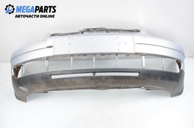 Предна броня за Volkswagen Passat Variant B5 (05.1997 - 12.2001), комби, позиция: предна