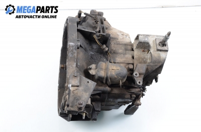 Ръчна скоростна кутия за Renault Espace III Minivan (11.1996 - 10.2002) 2.2 12V TD (JE0E, JE0H, JE0P), 113 к.с.