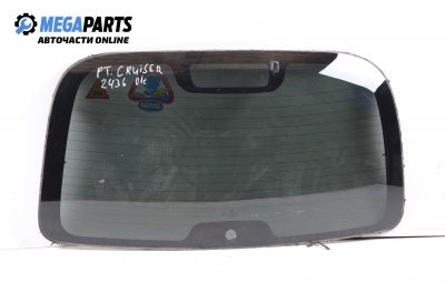 Задно стъкло за Chrysler PT Cruiser Hatchback (06.2000 - 12.2010)